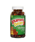 Yummi Bears Whole Food 90 Bears By Yummi Bears (Hero Nutritional Products)