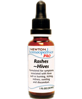 Newton RX PRO Rashes-Hives 1 fl oz