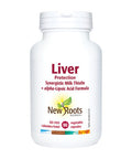 New Roots Liver Milk Thistle