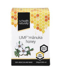 Nz Health Umf Manuka Honey 20+ 250 g