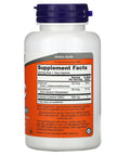 Now Food NAC, (N-Acetyl Cysteine), 600 mg, 100 Veggie Caps