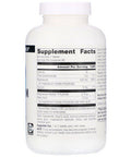 Source Naturals, Magnesium Malate, 180 Tablets