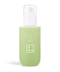 3Ina Makeup - Vegan - Cruelty - The All Over Oil - Hydrating Oil For Body Hair & Face - Light-Weight Texture - Soft & Moisturized Feeling - Nourishing Almond Oil Antioxidant Green-Tea Vitamin-E
