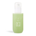 3Ina Makeup - Vegan - Cruelty - The All Over Oil - Hydrating Oil For Body Hair & Face - Light-Weight Texture - Soft & Moisturized Feeling - Nourishing Almond Oil Antioxidant Green-Tea Vitamin-E