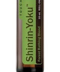 Doterra Touch Shinrin-Yoku Forest Bathing Blend 10 Ml Roll-On