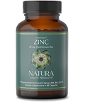 Natura Health Products Zinc (25 mg) (60 Capsules)