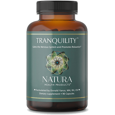 Natura Tranquility (90 Capsules)