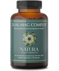 Natura Health Products Dual-Mag Complex (90 Capsules)