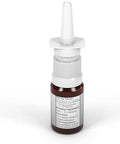 Nad+ - 2.5 Mg Per Spray - 100 Sprays Per Bottle - Longevity - Health - Wellness - Nad+ Spray - Nad Spray - Nicotinamide Adenine Dinucleotide