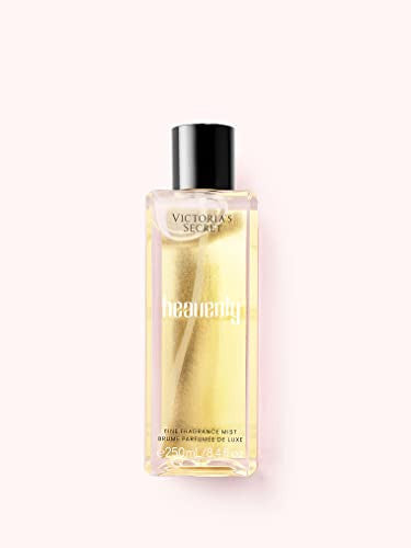 Victoria's Secret Heavenly Scented Body Mist 8.4 Ounces