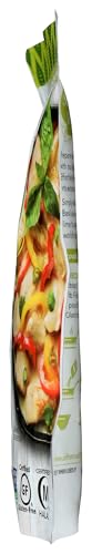 Saffron Road Lemongrass Basil Simmer Sauce, 7oz - Non-GMO, Gluten Free, Halal, Kosher