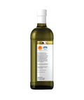 Iliada Kalamata PDO Extra Virgin Olive Oil, 1Lt | Multi-awarded | Single Region 100% Greek | Monovarietal Koroneiki | Cold Press | Polyphenol Rich | Chef's Favorite