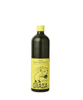 Graza Sizzle Extra Virgin Olive Oil, Cooking Oil - High Polyphenol Peak Harvest EVOO Cooking Oil in a Squeeze Bottle - Single Origin Olive Oils from Spain - 67.6 Fl Oz (2L)