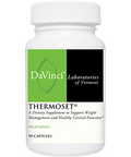 DaVinci ThermoSet90 vcaps