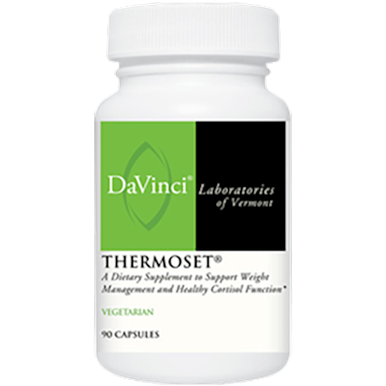 DaVinci ThermoSet90 vcaps