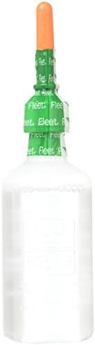 Fleet Laxative Saline Enema For Constipation 4.5 Fl Oz