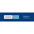 RXBAR Protein Bars, Protein Snack, Snack Bars, Blueberry, 9.1oz Box (5 Bars) (Pack of 2)