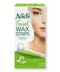 Facial Wax Strips