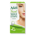 Facial Wax Strips