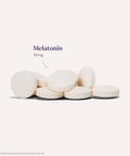 Natrol Melatonin 10Mg Fast Dissolve Tablets - Peppermint Flavor 60 Count Sleep Support Fast Dissolve Melatonin For Adults 60-Day Supply