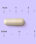 Elements Iron 18Mg Capsules, Supports Red Blood Cell Production, Vegan, 195 Count, 6 Month Supply (Packaging May Vary)