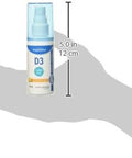 Progressive Vitamin D3 Spray | 1, 000 Iu | Natural Orange Flavour 58 milliliter Natural Orange