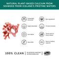 Together Seaweed Calcium 60 caps