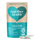 Together Seaweed Calcium 60 caps