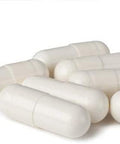 Marine Collagen 180 Capsules 400mg UK Made. Pharmaceutical Grade Type 1 Hydrolysed Supplement. Skin Nails Hair and Joints