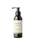Sukin Facial Moisturizer Pump Hydrating Face Cream With Wheat Germ And Vitamin E To Deeply Nourish Soften And Improve Skin Texture 4.23 Fl Oz