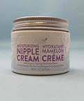 Eva Naturals Safe Nipple Cream For Breastfeeding Nipple Balm For Dry Cracked Nipples Lanolin Nipple Butter For Breastfeeding Pain With Organic Shea Butter Coconut Butter & Argan Oil