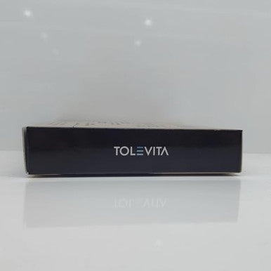 Tolevita Anti Herbal Patches Beige 14 Mgquit To Help Reduce Cravingsherbal Stop Aid For A Healthier Lifestyle 30 Patches