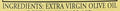 Goya Foods Extra Virgin Olive Oil, 8.5 Fl Oz
