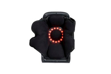 Idealstretch Idealproducts Knee Massager Pro+ With Heat Red Light Therapy And Vibration 6-In-1 Dual-Wavelength - Cordless Portable Adjustable Straps Knee Pain Relief