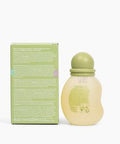Natura - Mam E E Beb Baby Massage Oil - 100 Vegan - Safe & Gentle Lightweight Formula - 99 Natural Origin - All Skin Types - Cruelty Free - Brazilian Beauty - Baby Essentials 3.38 Fl Oz (100Ml)
