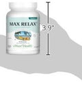 Maxi Health Maxi Max Relax Capsules 60Count