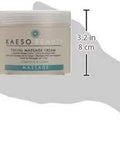 Kaeso Facial Massage Cream Enriched with Vitamin E 450 ml