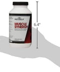 Beverly International Muscle Synergy 240 TABS (15 Servings) Clinically Dosed Ingredients HMB L-Arginine L-Citrulline Creatine Monohydrate L Ornithine Bigger Stronger Lasting Pumps