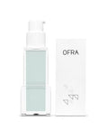 Ofra Cosmetics Cool As A Cucumber Primer - Moisturizing & Hydrating Primer - Light Matte Texture Blurs Pores - Mattifying Moisturizer With Vitamin E & Sweet Almond Oil - Vegan Makeup & Cosmetics