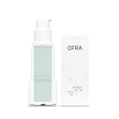 Ofra Cosmetics Cool As A Cucumber Primer - Moisturizing & Hydrating Primer - Light Matte Texture Blurs Pores - Mattifying Moisturizer With Vitamin E & Sweet Almond Oil - Vegan Makeup & Cosmetics