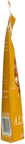 Sahale Snacks Honey Almond Glaze Mix, 4 Ounce (Pack of 6)