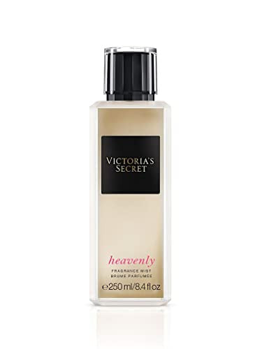 Victoria's Secret Heavenly Scented Body Mist 8.4 Ounces