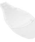 Bsn 7349742 Actimove Manumotion Wrist Support, White, Left, X-Small