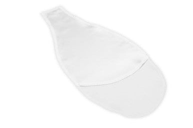 Bsn 7349742 Actimove Manumotion Wrist Support, White, Left, X-Small