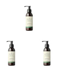 Sukin Facial Moisturizer Pump Hydrating Face Cream With Wheat Germ And Vitamin E To Deeply Nourish Soften And Improve Skin Texture 4.23 Fl Oz