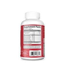 Health Plus Colon Clns Super
