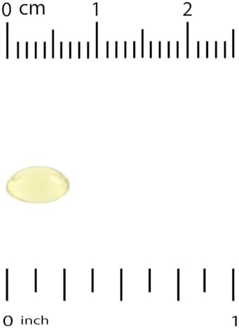 California Gold Nutrition Vitamin D3 Supplement Gluten Nongmo 125 Mcg (5000 Iu) 90 Fish Gelatin Softgels