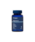 Trace Minerals Magnesium Tablets 300 mg Dietary Supplement to Support Muscle and Immune System Health Cell and Nerve Health Support Supplement with Trace Minerals 60 Tablets (60 Servings)