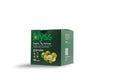 Blyss Granulated Monk Fruit Sweetener with Erythritol Packets (100 Sticks) - Zero Glycemic Index, Low Carb, Low Calorie, Sugar-Free, Keto & Diabetic Friendly, Non-GMO