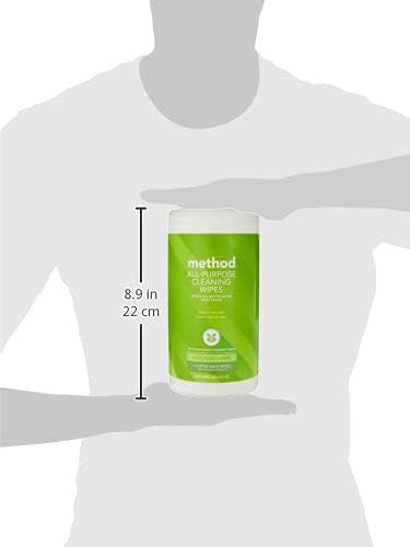Method All-Purpose Cleaning Wipes